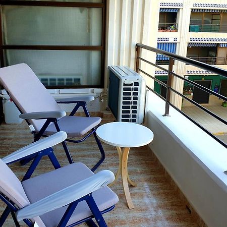 Apartamento Porticada 과다마르델세게라 외부 사진
