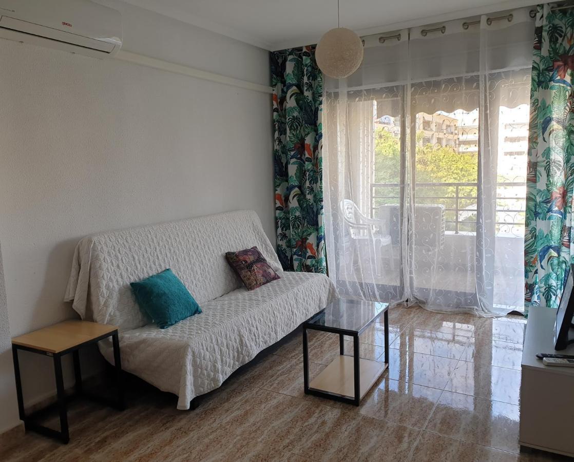 Apartamento Porticada 과다마르델세게라 외부 사진