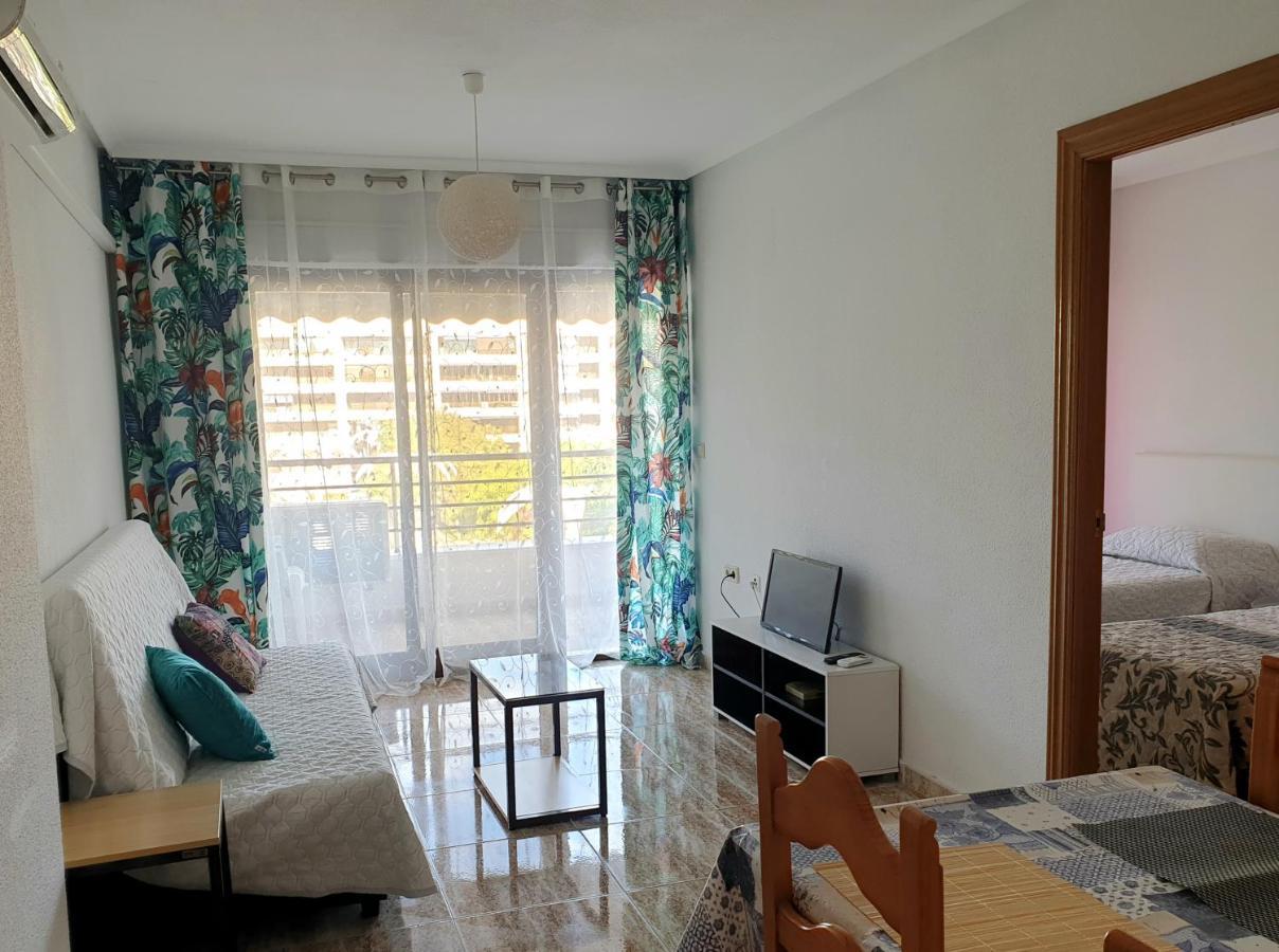 Apartamento Porticada 과다마르델세게라 외부 사진