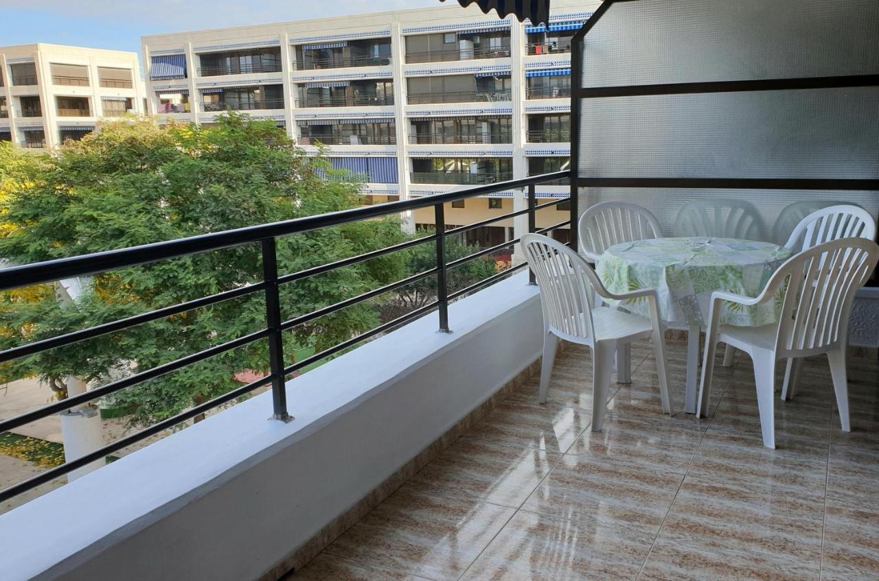 Apartamento Porticada 과다마르델세게라 외부 사진