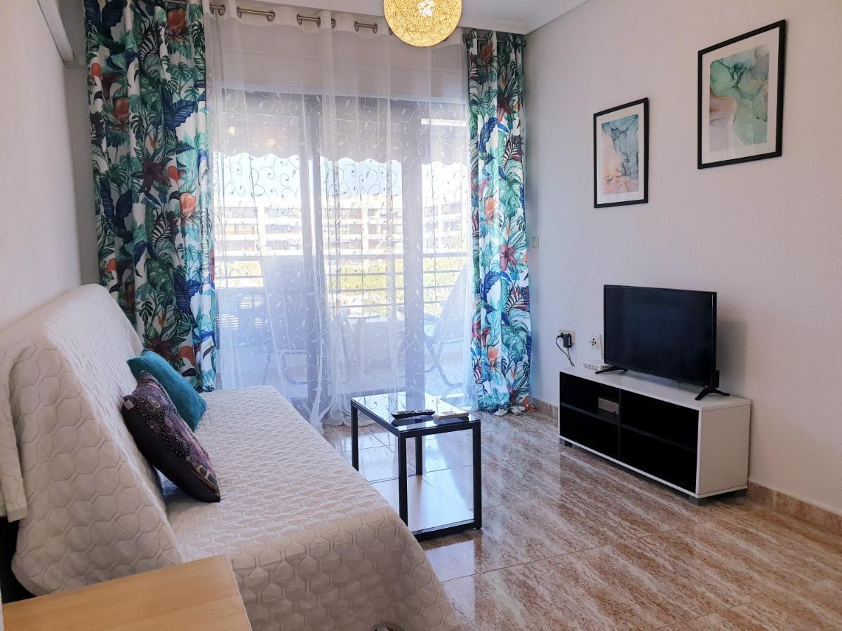 Apartamento Porticada 과다마르델세게라 외부 사진