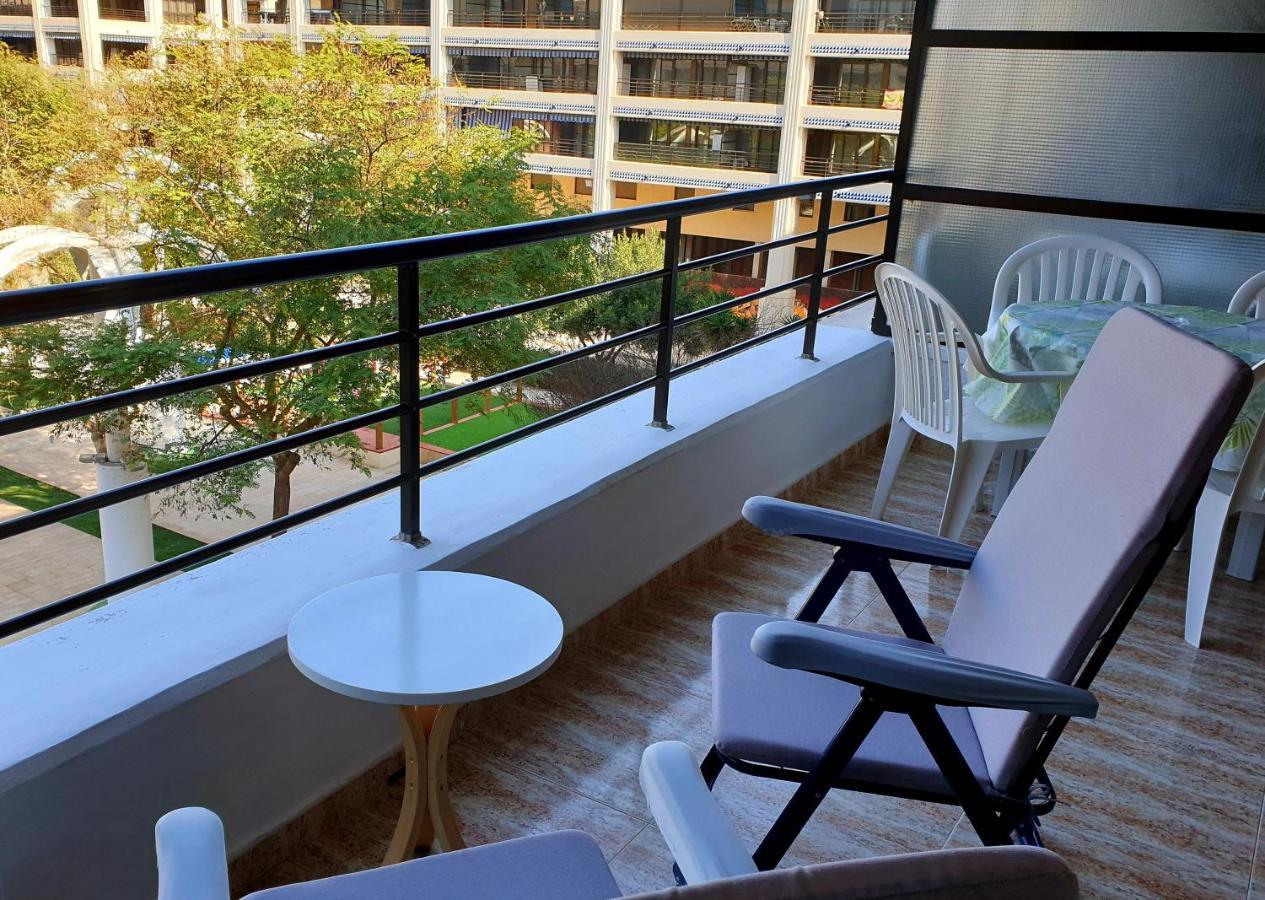 Apartamento Porticada 과다마르델세게라 외부 사진